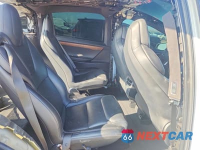 Zdjęcie 10 z 12 samochodu: 2018 TESLA MODEL X VIN:5YJXCBE26JF139905 - miniatura