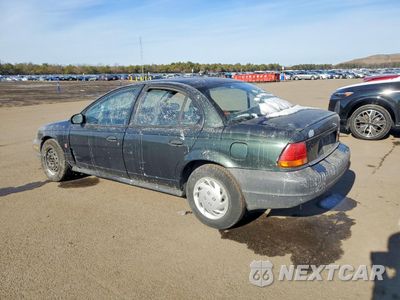 Drugie zdjęcie samochodu z przodu: 1999 SATURN SL1 VIN:1G8ZH5286XZ291684 - miniatura