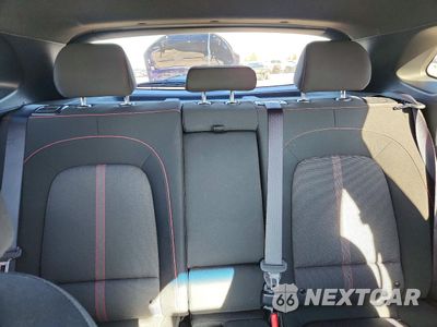 Zdjęcie 9 z 12 samochodu: 2022 HYUNDAI KONA N LINE VIN:KM8K33A36NU919149 - miniatura