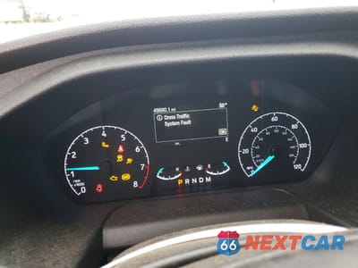 Zdjęcie 9 z 13 samochodu: 2020 FORD TRANSIT 250 DELIVERY VAN VIN:1FTBR3X81LKB27604 - miniatura