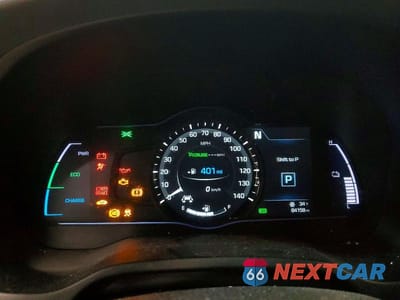 Zdjęcie 9 z 12 samochodu: 2018 HYUNDAI IONIQ VIN:KMHC75LC8JU067379 - miniatura