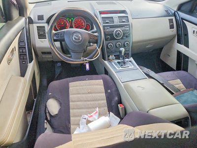 Zdjęcie 8 z 14 samochodu: 2007 MAZDA CX-9 VIN:JM3TB28Y570118043 - miniatura