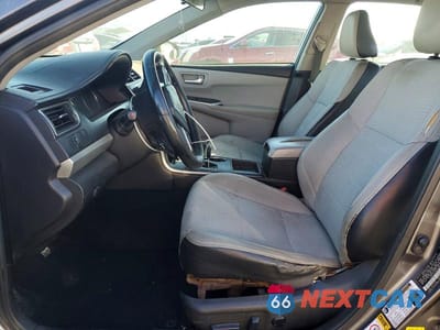 Zdjęcie 7 z 11 samochodu: 2016 TOYOTA CAMRY LE VIN:4T1BF1FK7GU122164 - miniatura