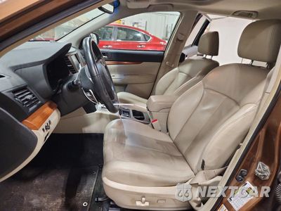 Zdjęcie 7 z 14 samochodu: 2013 SUBARU OUTBACK 2.5I LIMITED VIN:4S4BRCLC7D3266752 - miniatura