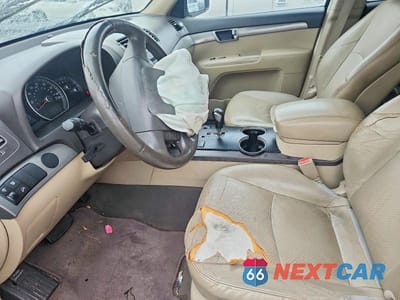 Zdjęcie 7 z 13 samochodu: 2009 KIA BORREGO LX VIN:KNDJJ741895028450 - miniatura