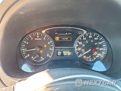 Zdjęcie 9 z 12 samochodu: 2015 NISSAN ALTIMA 2.5 VIN:1N4AL3APXFN330657 - miniatura