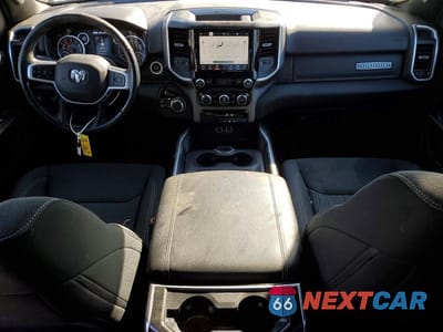 Zdjęcie 8 z 11 samochodu: 2022 RAM 1500 BIG HORN/LONE STAR VIN:1C6SRFBT3NN164353 - miniatura