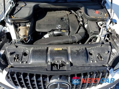 Zdjęcie 12 z 13 samochodu: 2020 MERCEDES-BENZ GLE 350 4MATIC VIN:4JGFB4KB9LA215090 - miniatura