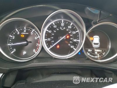 Zdjęcie 9 z 13 samochodu: 2021 MAZDA CX-5 TOURING VIN:JM3KFBCM0M0480796 - miniatura