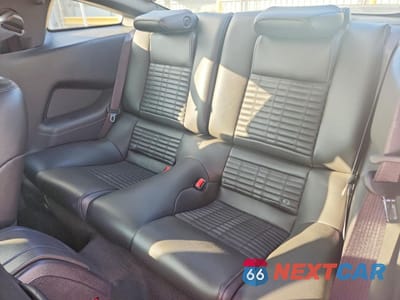 Zdjęcie 10 z 14 samochodu: 2014 FORD MUSTANG SHELBY GT500 VIN:1ZVBP8JZ1E5273116 - miniatura