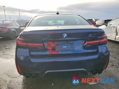 Zdjęcie 6 z 14 samochodu: 2023 BMW M5 VIN:WBS83CH04PCN22583 - miniatura