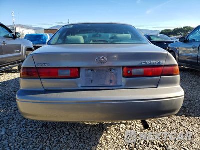 Zdjęcie 6 z 12 samochodu: 1997 TOYOTA CAMRY CE VIN:4T1BF22K3VU031837 - miniatura