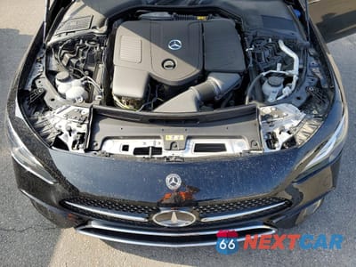 Zdjęcie 11 z 12 samochodu: 2024 MERCEDES-BENZ CLE 300 4MATIC VIN:W1KMJ4HB7RF043942 - miniatura