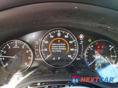 Zdjęcie 9 z 12 samochodu: 2021 MAZDA CX-30 VIN:3MVDMBAY5MM264757 - miniatura