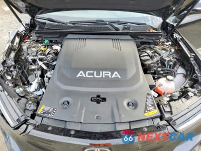 Zdjęcie 12 z 13 samochodu: 2024 ACURA ZDX A-SPEC VIN:4W5KHNRL1RZ504855 - miniatura