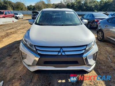 Piąte zdjęcie samochodu w środku: 2020 MITSUBISHI ECLIPSE CROSS ES VIN:JA4AT3AA1LZ014326 - miniatura