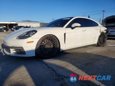 2020 PORSCHE PANAMERA BASE WP0AA2A72LL100838 - główne zdjęcie licytacji z USA - miniatura