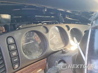 Zdjęcie 9 z 11 samochodu: 2004 BUICK LESABRE CUSTOM VIN:1G4HP54K544145147 - miniatura