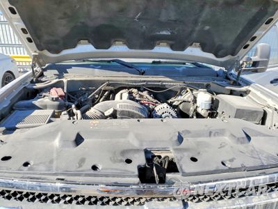 Zdjęcie 11 z 13 samochodu: 2011 CHEVROLET SILVERADO K1500 LT VIN:3GCPKSE35BG298602 - miniatura