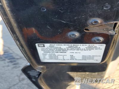 Zdjęcie 13 z 13 samochodu: 2002 CHEVROLET AVALANCHE K1500 VIN:3GNEK13T12G198234 - miniatura