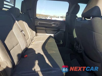 Zdjęcie 10 z 12 samochodu: 2019 RAM 1500 BIG HORN/LONE STAR VIN:1C6SRFFT0KN904642 - miniatura