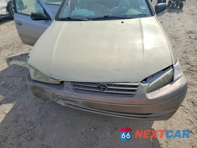 Zdjęcie 11 z 12 samochodu: 1997 TOYOTA CAMRY CE VIN:4T1BG22KXVU150773 - miniatura