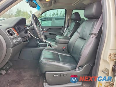 Zdjęcie 7 z 12 samochodu: 2013 GMC SIERRA K1500 SLT VIN:3GTP2WE79DG181375 - miniatura