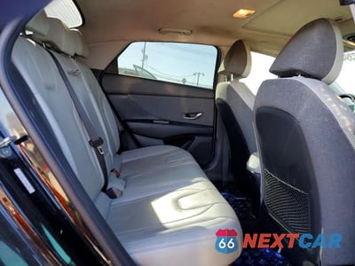 Zdjęcie 10 z 12 samochodu: 2023 HYUNDAI ELANTRA LIMITED VIN:KMHLN4AJ1PU046707 - miniatura