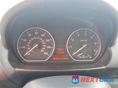 Zdjęcie 9 z 12 samochodu: 2009 BMW 128 I VIN:WBAUP93579VF48764 - miniatura