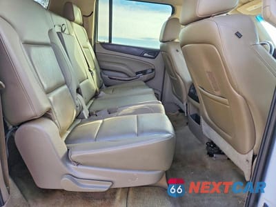 Zdjęcie 11 z 12 samochodu: 2015 GMC YUKON XL K1500 SLT VIN:1GKS2HKC8FR118377 - miniatura