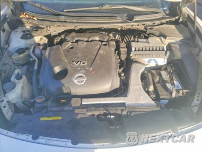 Zdjęcie 11 z 12 samochodu: 2010 NISSAN MAXIMA S VIN:1N4AA5AP8AC818043 - miniatura
