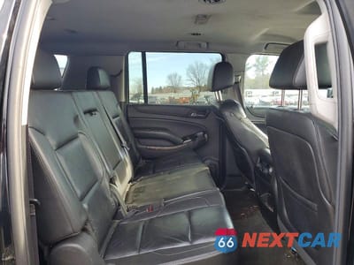 Zdjęcie 11 z 13 samochodu: 2015 CHEVROLET SUBURBAN K1500 LT VIN:1GNSKJKC7FR119837 - miniatura