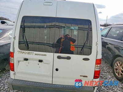 Zdjęcie 6 z 13 samochodu: 2022 FORD TRANSIT CONNECT XL VIN:NM0LS7S25N1528064 - miniatura