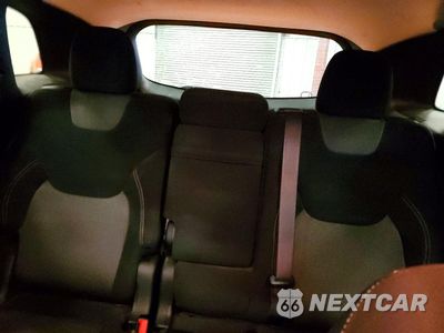 Zdjęcie 10 z 13 samochodu: 2017 JEEP CHEROKEE SPORT VIN:1C4PJMAS9HW589125 - miniatura