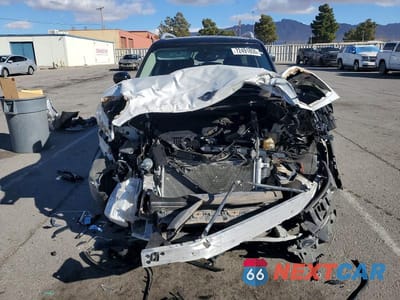 Piąte zdjęcie samochodu w środku: 2024 MINI COOPER S COUNTRYMAN ALL4 VIN:WMZ83BR04R3R86587 - miniatura