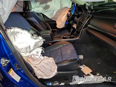 Zdjęcie 13 z 14 samochodu: 2016 TOYOTA CAMRY LE VIN:4T1BF1FK2GU999628 - miniatura