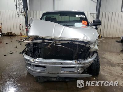 Piąte zdjęcie samochodu w środku: 1997 DODGE RAM 1500 VIN:3B7HF13Y6VG778752 - miniatura
