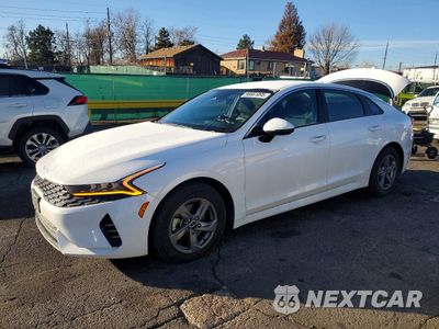2022 KIA K5 LXS 5XXG14J23NG165209 - główne zdjęcie licytacji z USA - miniatura
