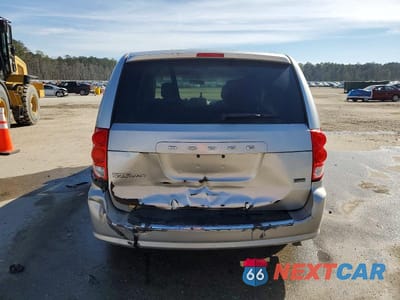 Zdjęcie 6 z 13 samochodu: 2012 DODGE GRAND CARAVAN SXT VIN:2C4RDGCG7CR274819 - miniatura