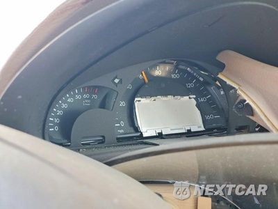Zdjęcie 9 z 11 samochodu: 2003 MERCEDES-BENZ C 240 VIN:WDBRF61JX3E014493 - miniatura