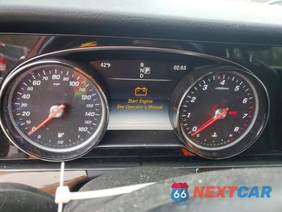 Zdjęcie 9 z 11 samochodu: 2017 MERCEDES-BENZ E 300 4MATIC VIN:WDDZF4KB3HA063102 - miniatura