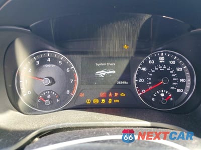 Zdjęcie 9 z 11 samochodu: 2022 KIA FORTE GT-LINE VIN:3KPF54AD7NE471209 - miniatura