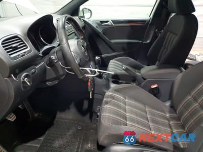 Zdjęcie 7 z 12 samochodu: 2014 VOLKSWAGEN GTI VIN:WVWGD7AJ6EW009874 - miniatura