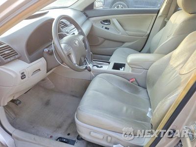Zdjęcie 13 z 24 samochodu: 2007 TOYOTA CAMRY CE VIN:4T1BE46K37U131268 - miniatura