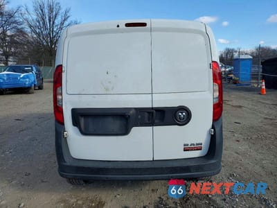 Zdjęcie 6 z 13 samochodu: 2019 RAM PROMASTER CITY VIN:ZFBHRFAB5K6M64481 - miniatura