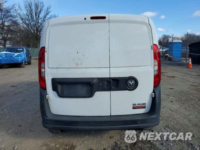 Zdjęcie 6 z 13 samochodu: 2019 RAM PROMASTER CITY VIN:ZFBHRFAB5K6M64481 - miniatura
