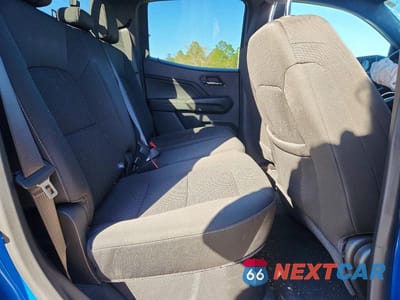 Zdjęcie 10 z 13 samochodu: 2024 CHEVROLET COLORADO LT VIN:1GCPSCEK4R1229793 - miniatura