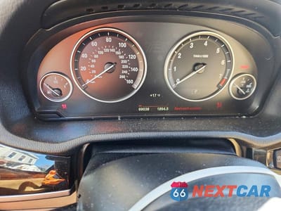 Zdjęcie 9 z 13 samochodu: 2017 BMW X3 XDRIVE28I VIN:5UXWX9C30H0T17917 - miniatura