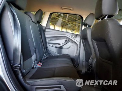 Zdjęcie 10 z 13 samochodu: 2016 FORD ESCAPE S VIN:1FMCU0F77GUC28193 - miniatura