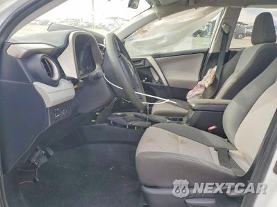Zdjęcie 13 z 24 samochodu: 2015 TOYOTA RAV4 LE VIN:2T3ZFREV2FW222056 - miniatura
